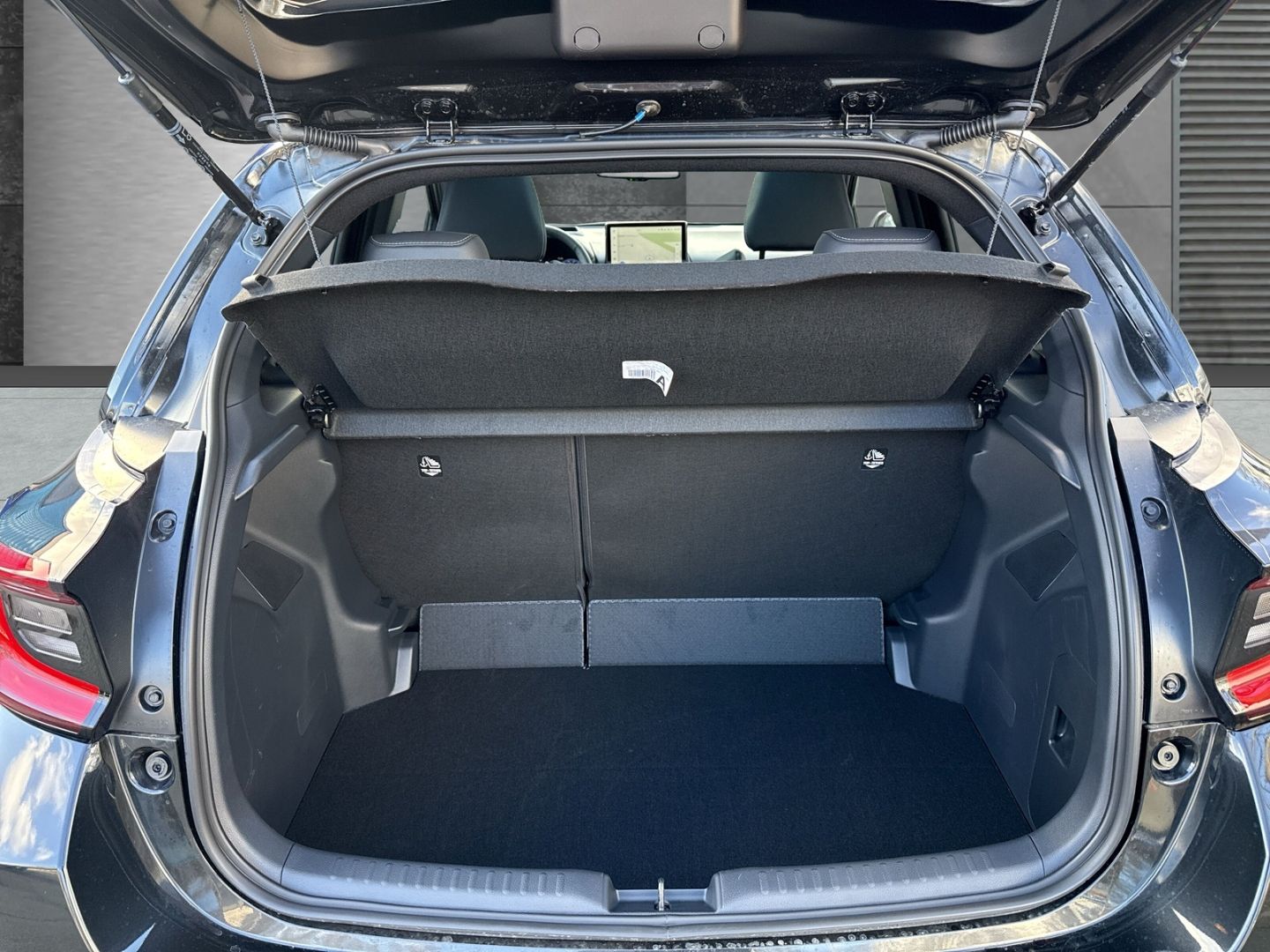 Mazda 2 Hybrid - Bild 5