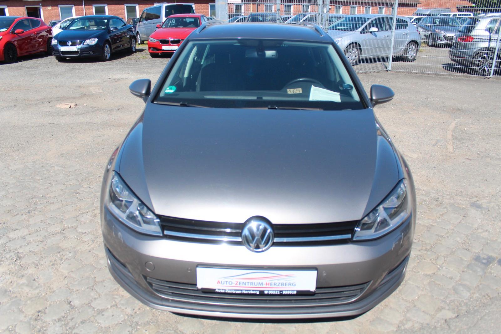 Volkswagen Golf 2015 — photo 5