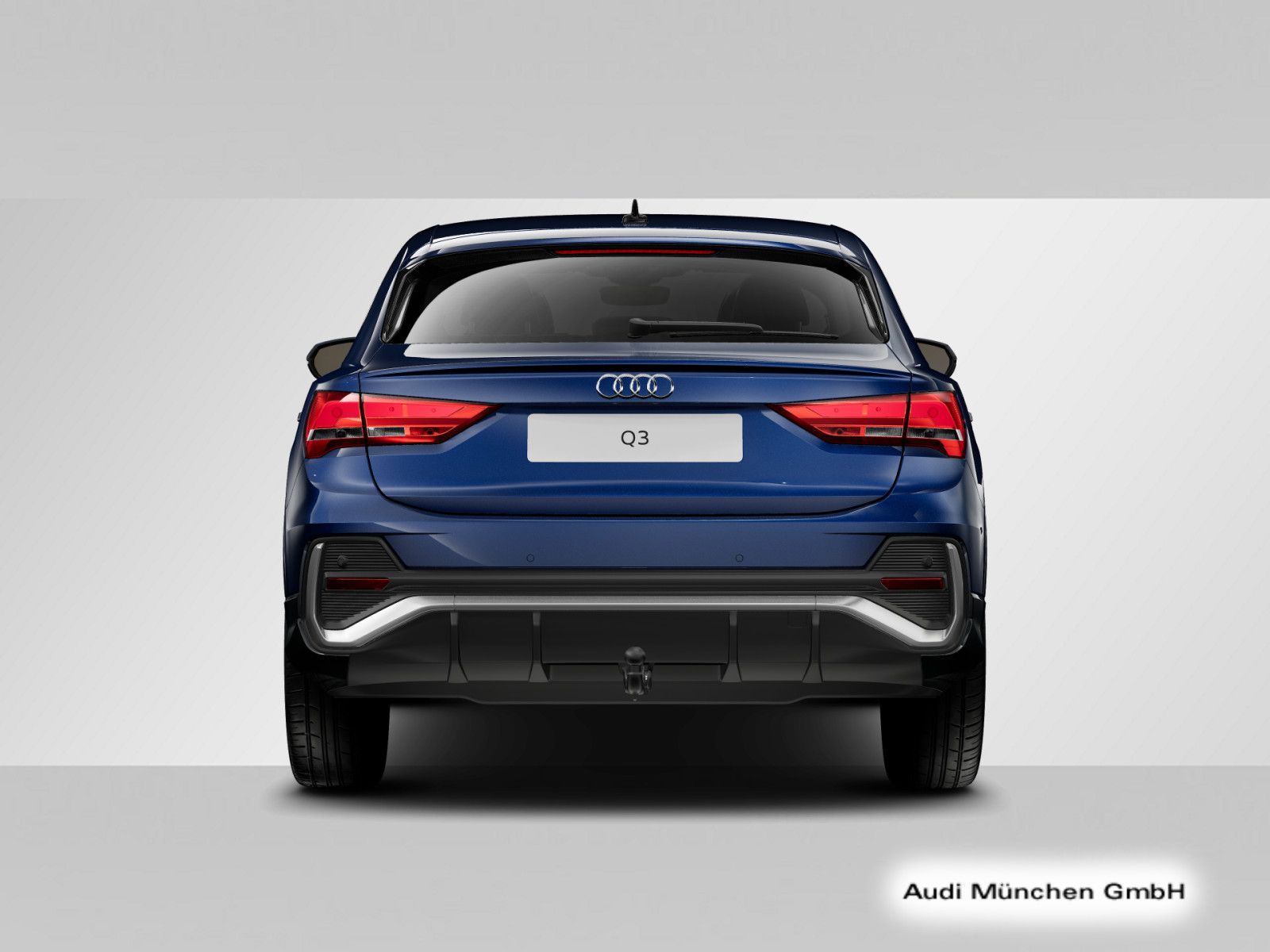Audi Q3 - Bild 8