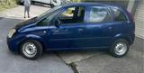 Opel Meriva a (Tüv02.26) - Opel Meriva in Wuppertal