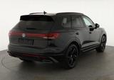 Volkswagen Touareg TDI V6 R-LINE Black, HUD, Leder, Luft, S - Volkswagen Touareg Vorführfahrzeuge