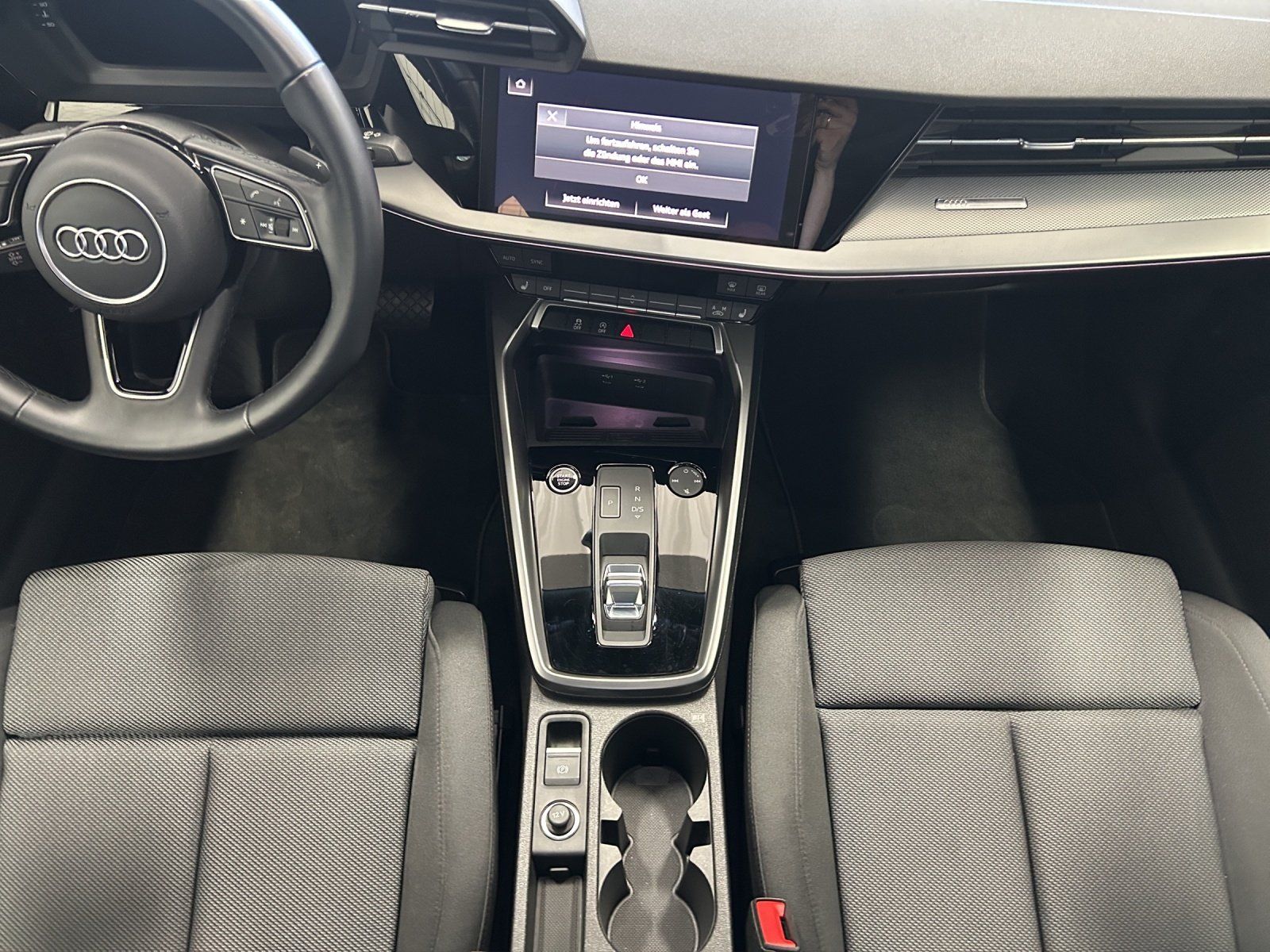 Audi A3 - Bild 13