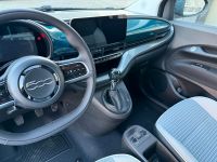 Fiat 500 - Vorschau Bild 12