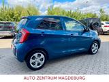 Kia Picanto Sensation KLIMA*BC*BLUETOOTH - gebrauchte Kia Picanto aus dem Jahr 2016