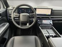 Hyundai SANTA FE - Vorschau Bild 10
