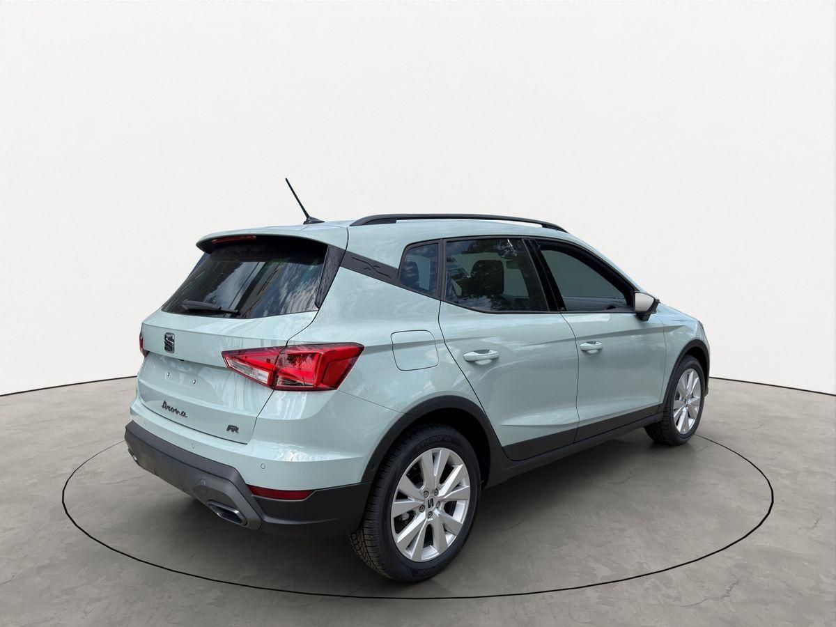 Seat Arona - Bild 3