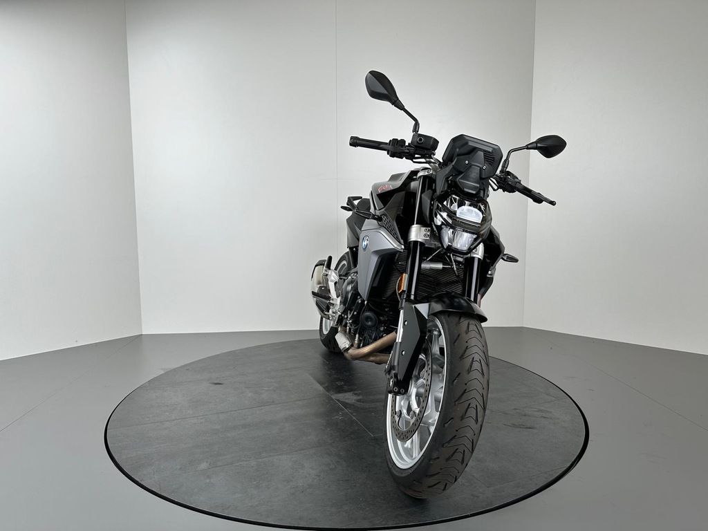 Fahrzeugabbildung BMW F900 R *AKTIONSPREIS! *TOP-ZUSTAND