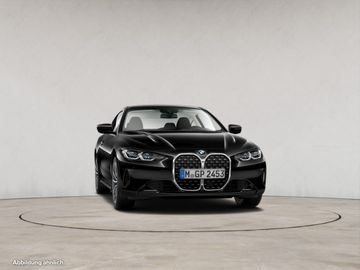 BMW 420 - 10