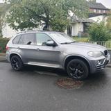 BMW ich werde einen gepflegten bmw x5 2008 3d ... - BMW 520 SUV