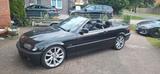 BMW e46 323i Cabrio - BMW 323 aus 2000: 323i