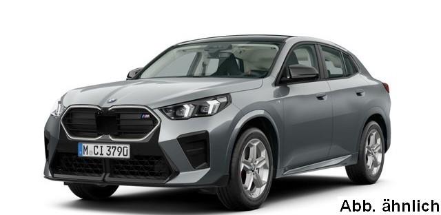 BMW X2 M35i xDrive M Sportpaket Pro Panorama Head-Up