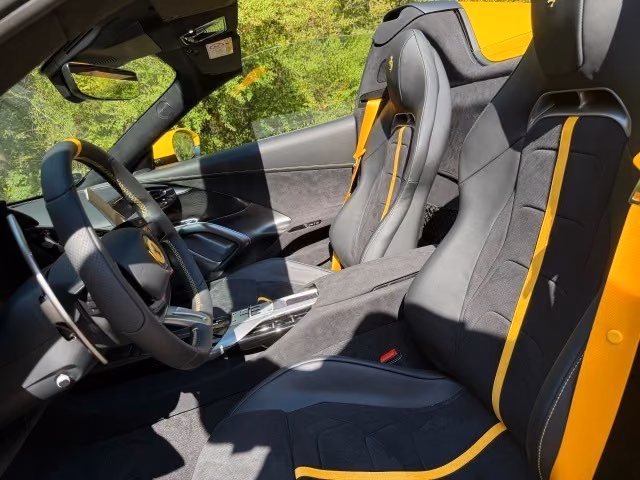 Ferrari 12Cilindri Spider