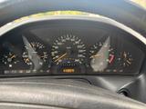 Mercedes-Benz SL 300 - Mercedes-Benz SL 300 aus 1993