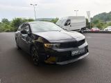 Opel Astra ST*Ultimate*AT8*Navi*Leder*FSHZ*el.Heckkl. - Opel Astra: Kombi, H