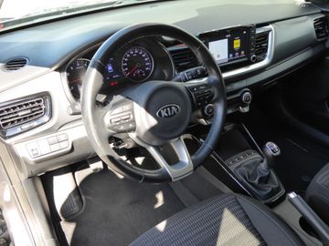 Kia Stonic 1.0 T-GDI 100 OPF Dream-Team Edition