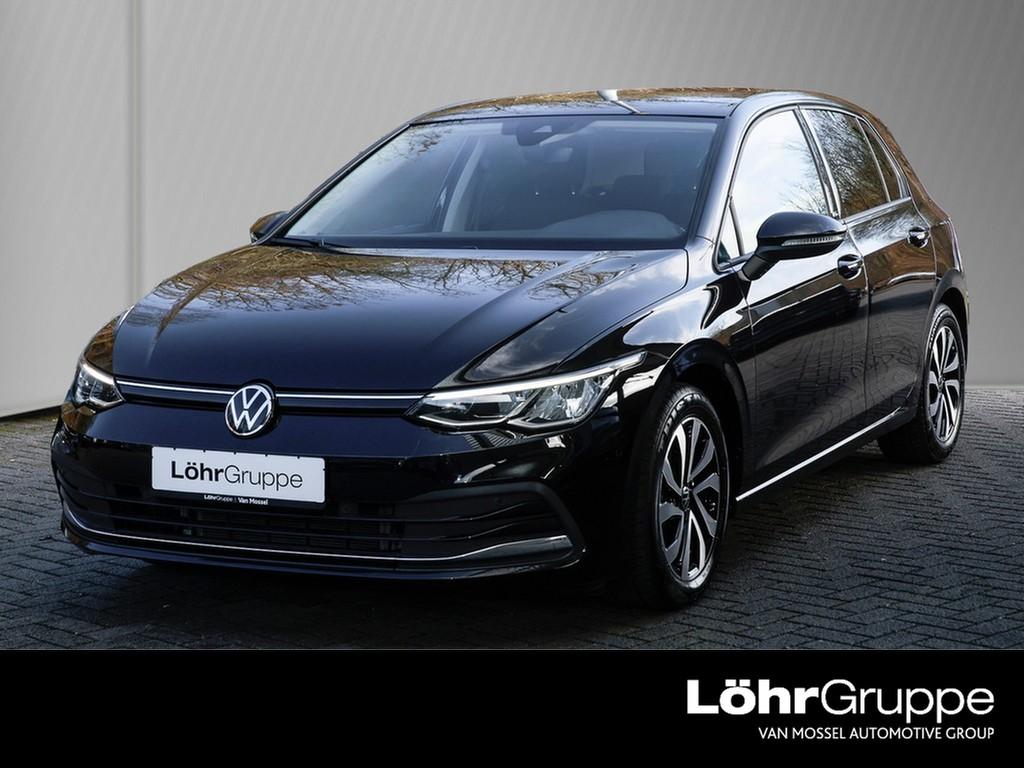 Volkswagen Golf 1.5 TSI Active Pano., Navi., App-Con., PDC,
