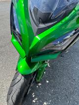 Kawasaki Ninja 1000 SX - KAWASAKI BENZIN SPORTTOURER SX 1000