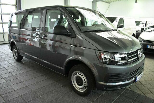 T6 Kombi 2.0 TDI EU6 110 kW DSG