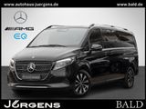 Mercedes-Benz V 300 AVANTGARDE EXTRALANG+MULTIBEAM+8-SITZER - : 8sitzer