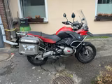 BMW R 1200 GS Adventure - Enduro Motorräder bis 5.000 Euro