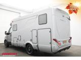 HYMER / ERIBA / HYMERCAR B MC T 580 2.2 CDI 175 PK Aut. Solar Single Beds - HYMER / ERIBA 580