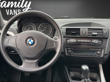 BMW 116 - 5