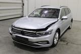 Volkswagen Passat AUTO - VW Passat Unfallwagen