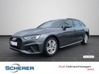 Audi A4 - Vorschau Bild 1