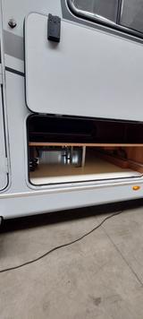 Dethleffs Esprit Comfort A7870-2 ALDE, Luftfederung, Klima - Dethleffs A 7870