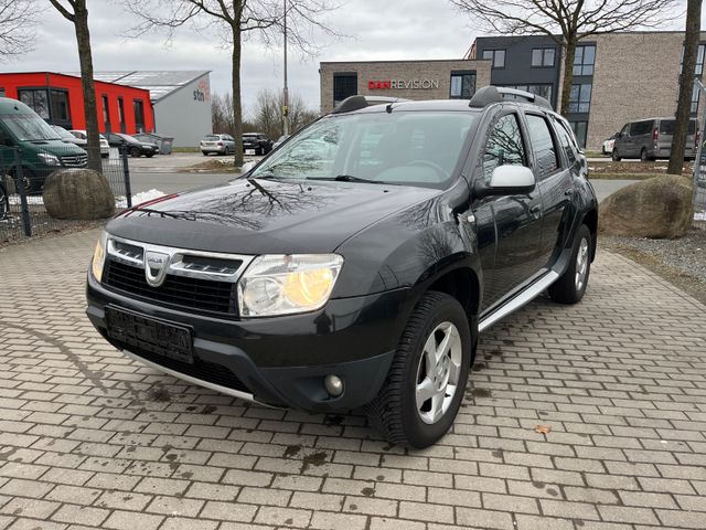 Dacia Duster I 1.5 dCi Laureate 4x2 Navi Klima AHK