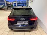 Audi A6 2.0TFSI Avant quattro AHK ACC LED PANO Navi - Audi A6: TFSI