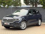 Volkswagen Touareg 3.0 TDI 4Motion AHK Luft Leder - Volkswagen Touareg aus 2025