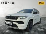 Jeep Compass High Altitude Automatik, CarPlay - Jeep Compass Altitude mit Benzin-Antrieb