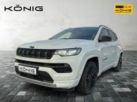 Jeep Compass High Altitude Automatik, CarPlay