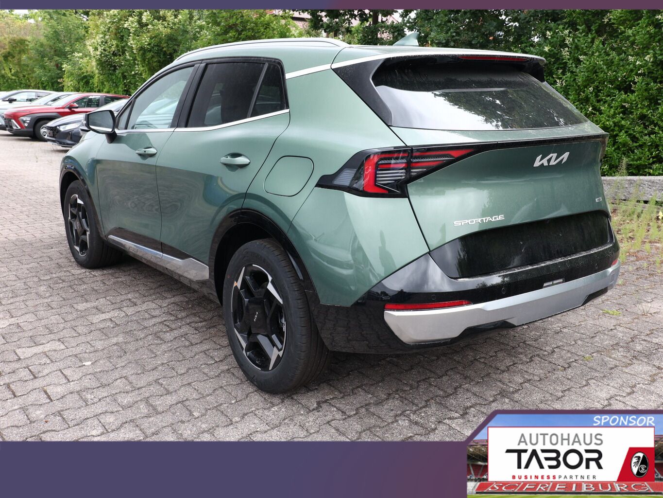 Kia Sportage - Bild 4