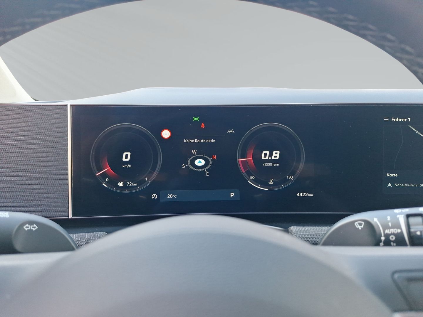 Hyundai Tucson – Bild 17