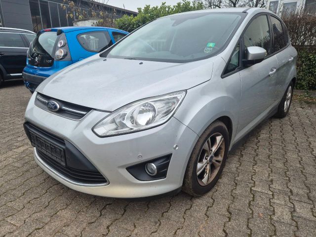 Ford C-Max C-MAX Champions Edition