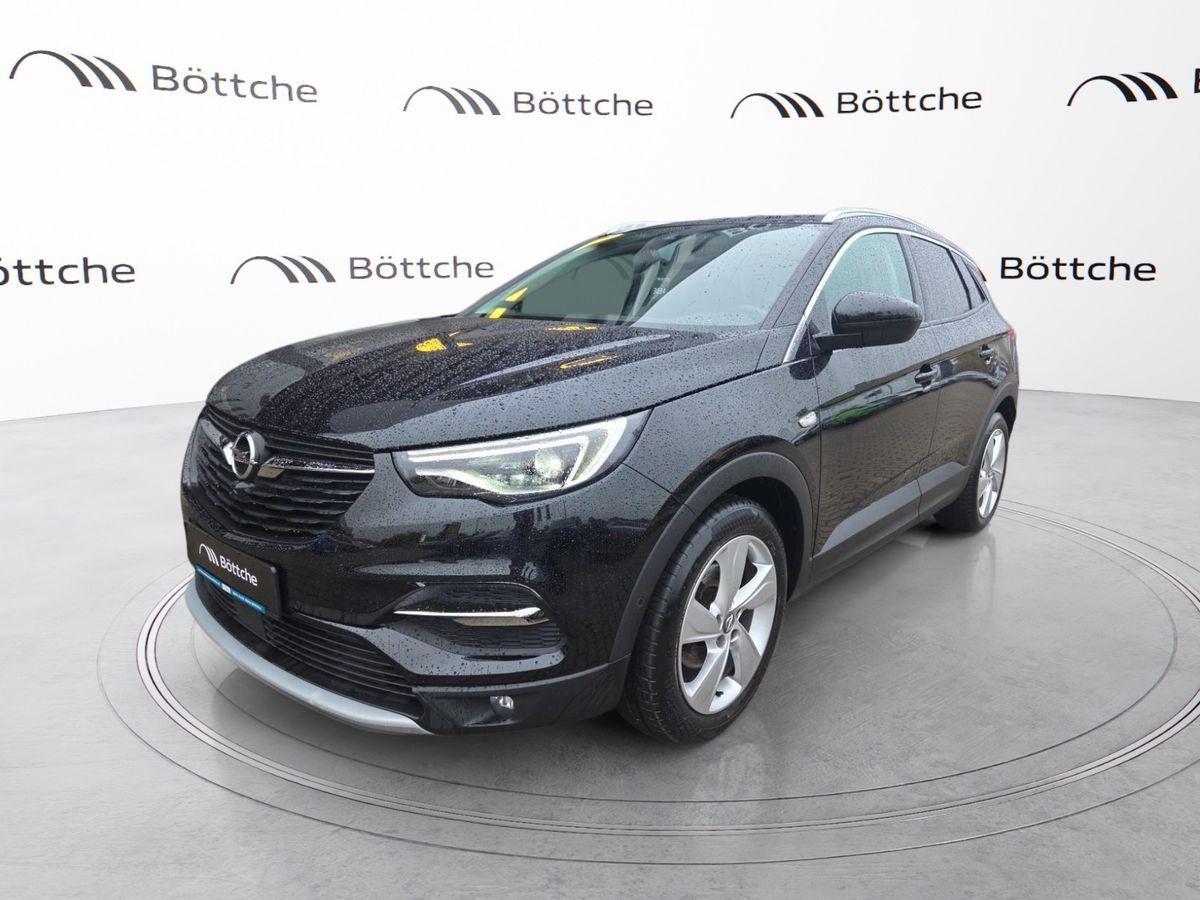 Opel Grandland Ultimate