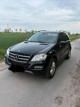Mercedes-Benz Mercedes Benz ML 300 CDI 4Matic - Mercedes-Benz ML 300 von privat