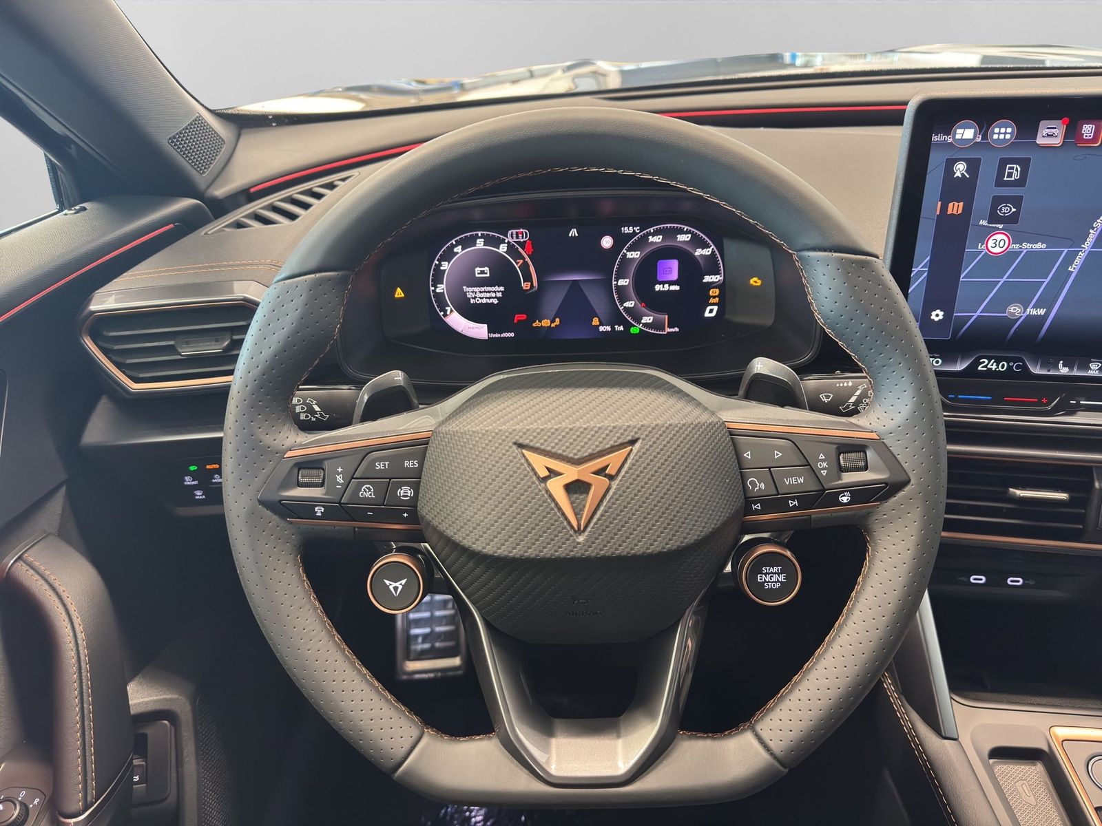 Cupra Formentor - Bild 20