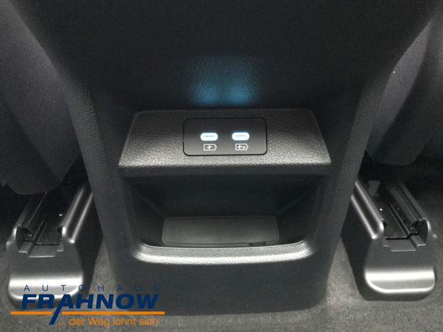 Foto Nummer 12: BYD Seal U