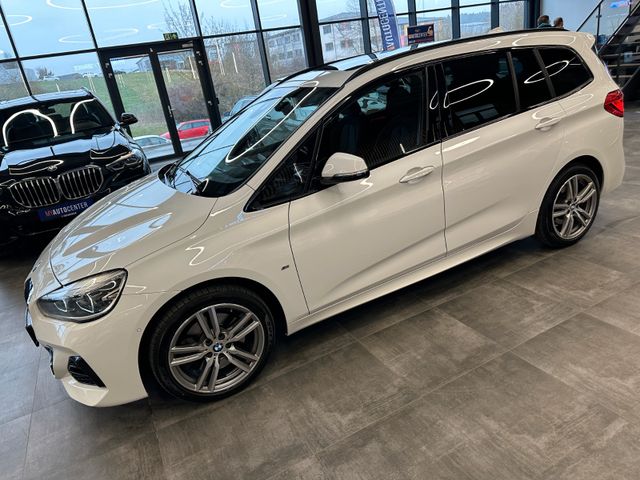 BMW 220 Gran Tourer *xDrive*M Sport*VOLL*