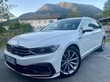 Volkswagen VW Passat GTE 2020 | Plug-in Hybrid | R Line  - Volkswagen Passat: 20v