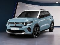 Citroën ë-C3 - Vorschau Bild 2