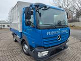 Mercedes-Benz Mercedes Atego 816