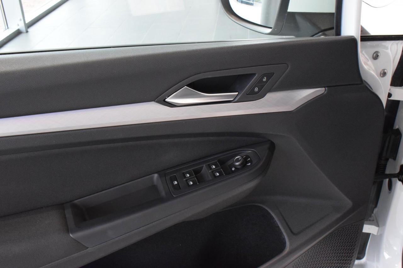 Volkswagen Golf 8 Life 1.0 TSI PDC KLIMA SHZ Klima, миниатюра 6