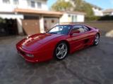Ferrari F355 F1 GTS DEL 1998 - Ferrari: 355 F1