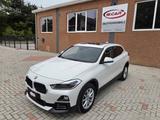 BMW Bmw X2 sDrive18i 140cv auto - BMW X2: Limousine