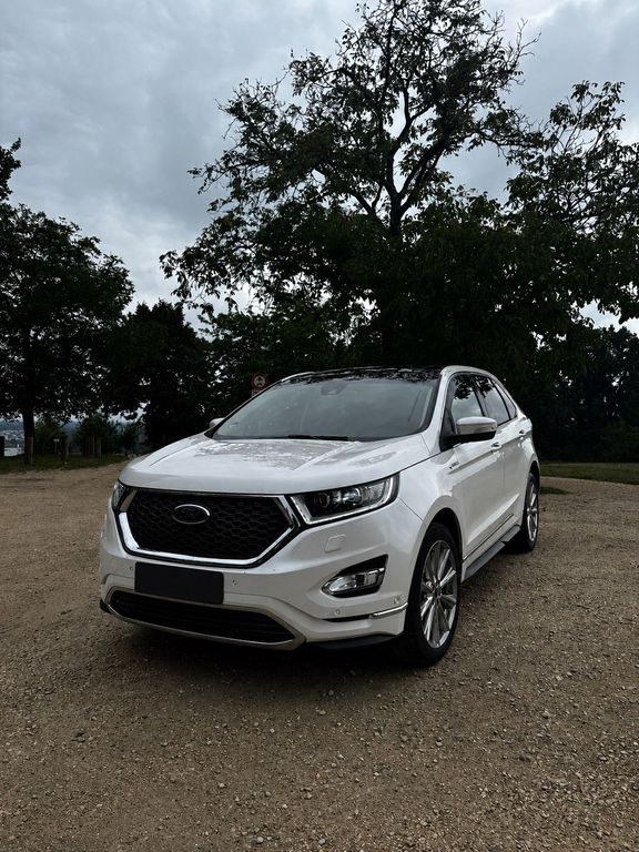 Image of Ford Edge