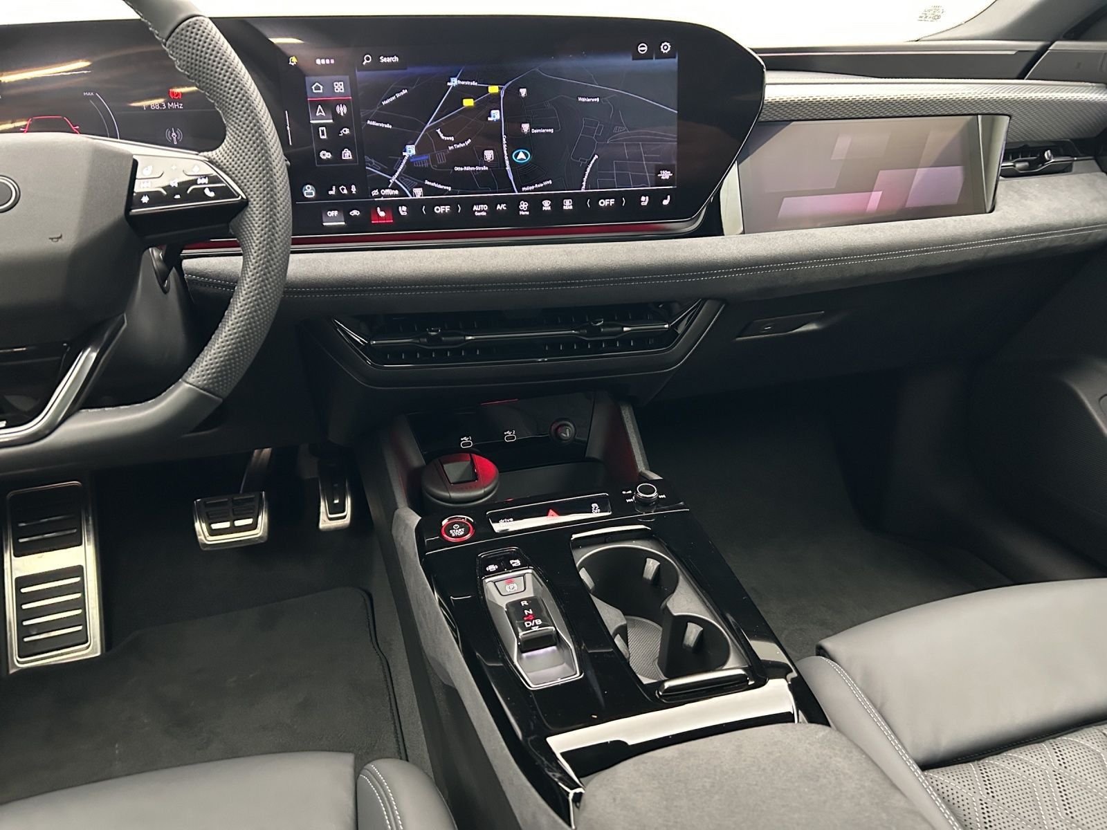 Audi A6 e-tron - Bild 8